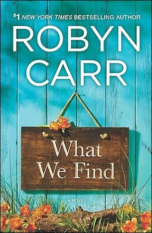 Sullivan's Crossing, Tome 1 : What we find
