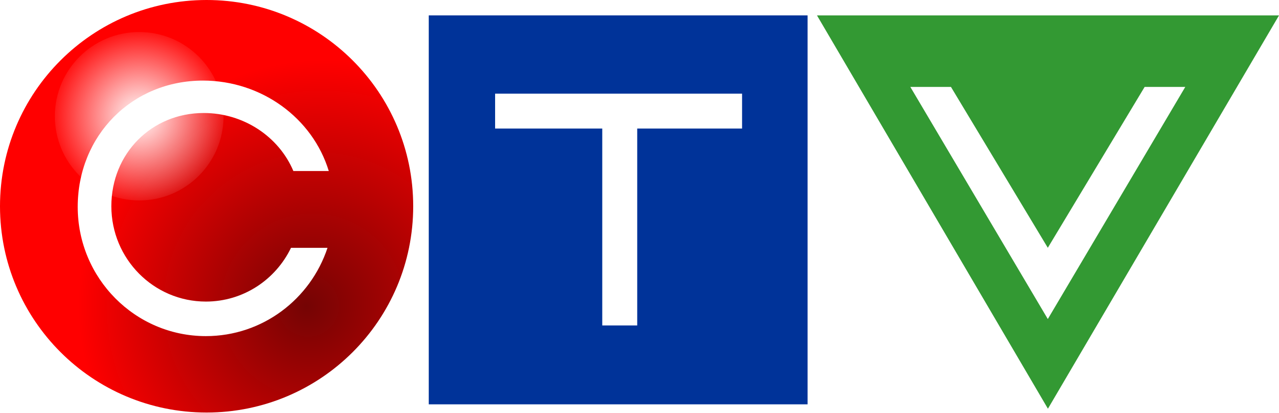 Logo CTV