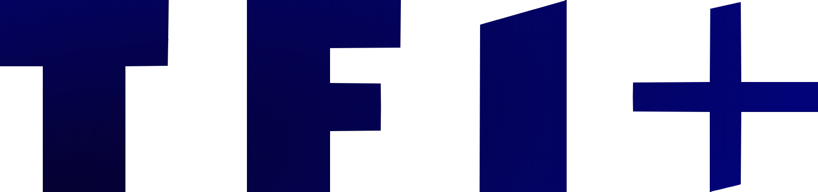 Logo TF1+