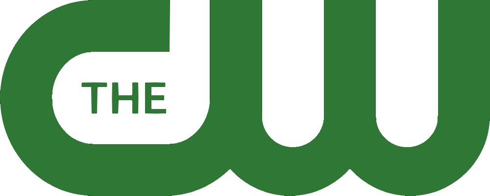 Logo The CW