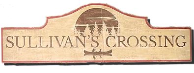 Sullivan's crossing