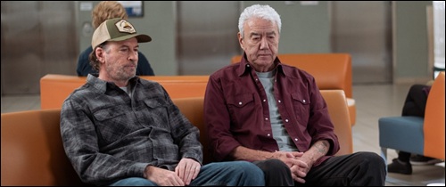 Sullivan's Crossing saison 3 episode 10
