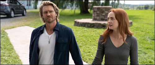 Sullivan's crossing saison 3 episode 2