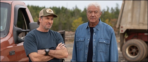 Sullivan's crossing saison 3 &eacute;pisode 4