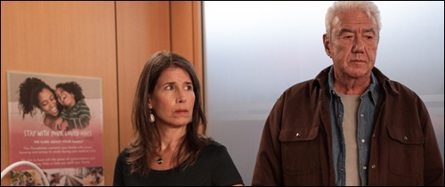 Sullivan's crossing saison 3 episode 6