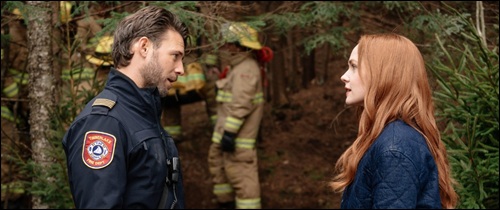 Sullivan's Crossing saison 3 episode 7